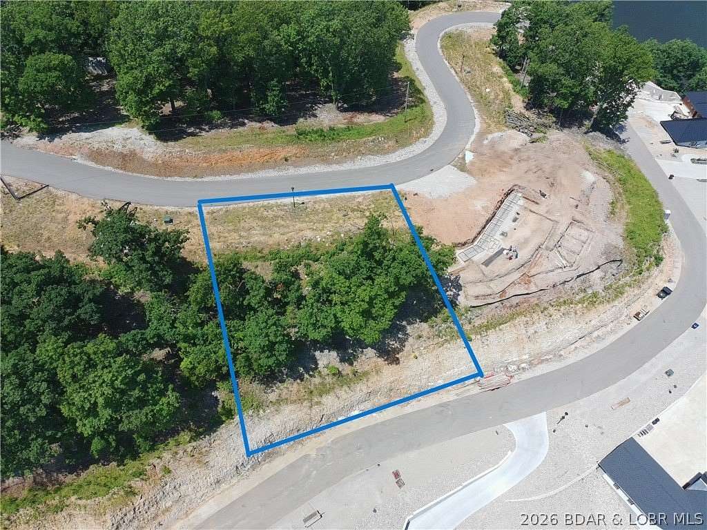Residential Land for Sale in Lake Ozark, Missouri