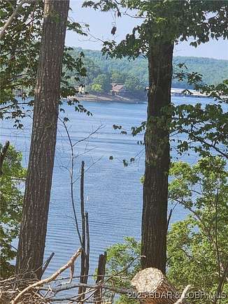 Residential Land for Sale in Lake Ozark, Missouri