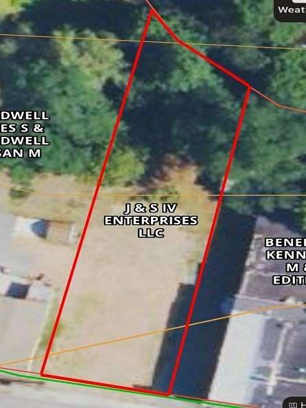 0.205 Acres of Mixed-Use Land for Sale in Odessa, New York