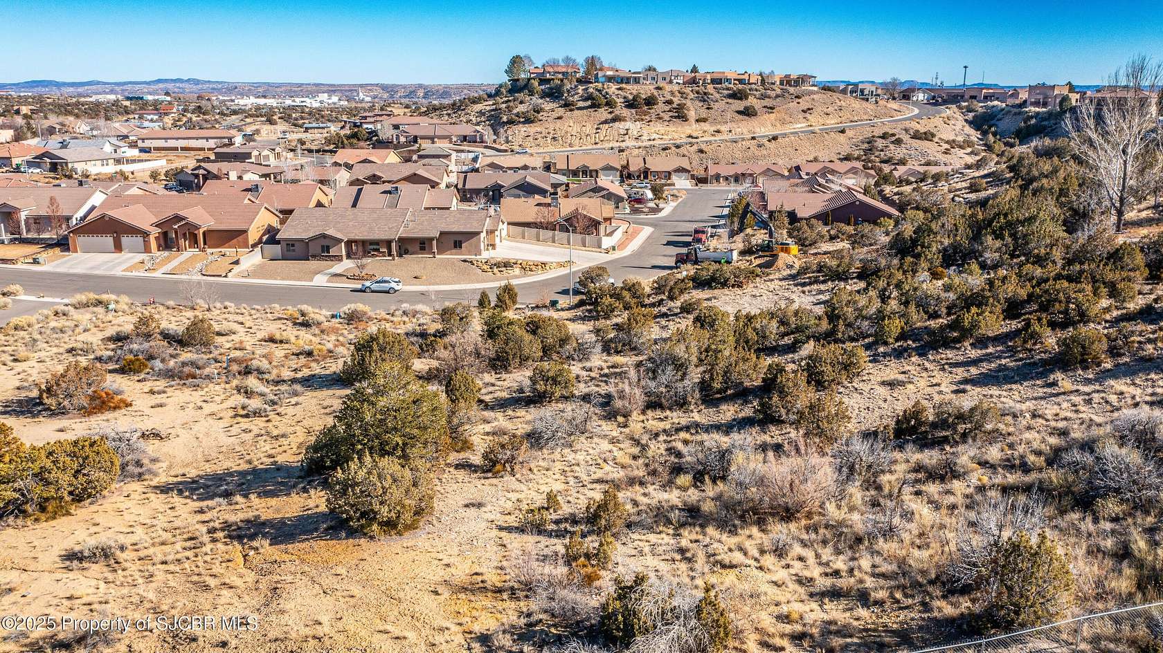 0.65 Acres of Residential Land for Sale in Farmington, New Mexico