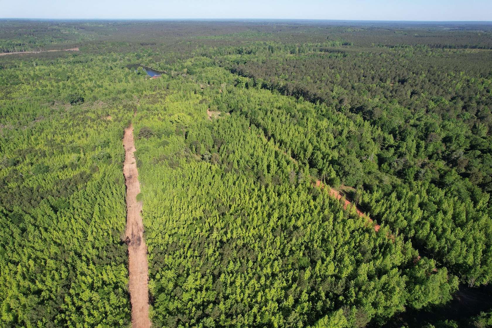 22.4 Acres of Land for Sale in Edgefield, South Carolina