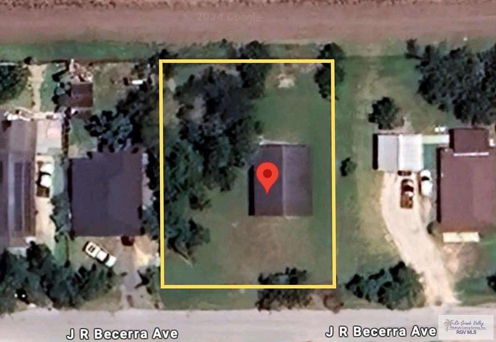 0.33 Acres of Residential Land for Sale in Progreso, Texas