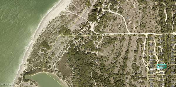 0.15 Acres of Residential Land for Sale in Cayo Costa, Florida