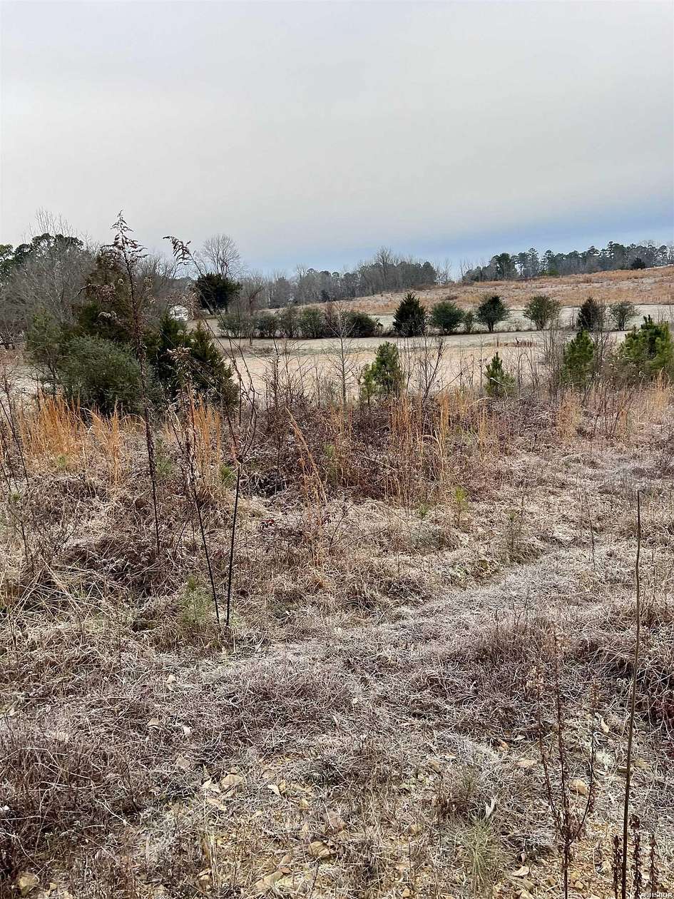 5 Acres of Residential Land for Sale in Amity, Arkansas