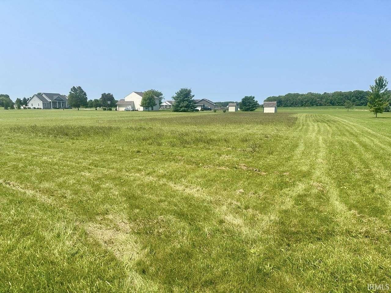 1.11 Acres of Residential Land for Sale in Frankfort, Indiana