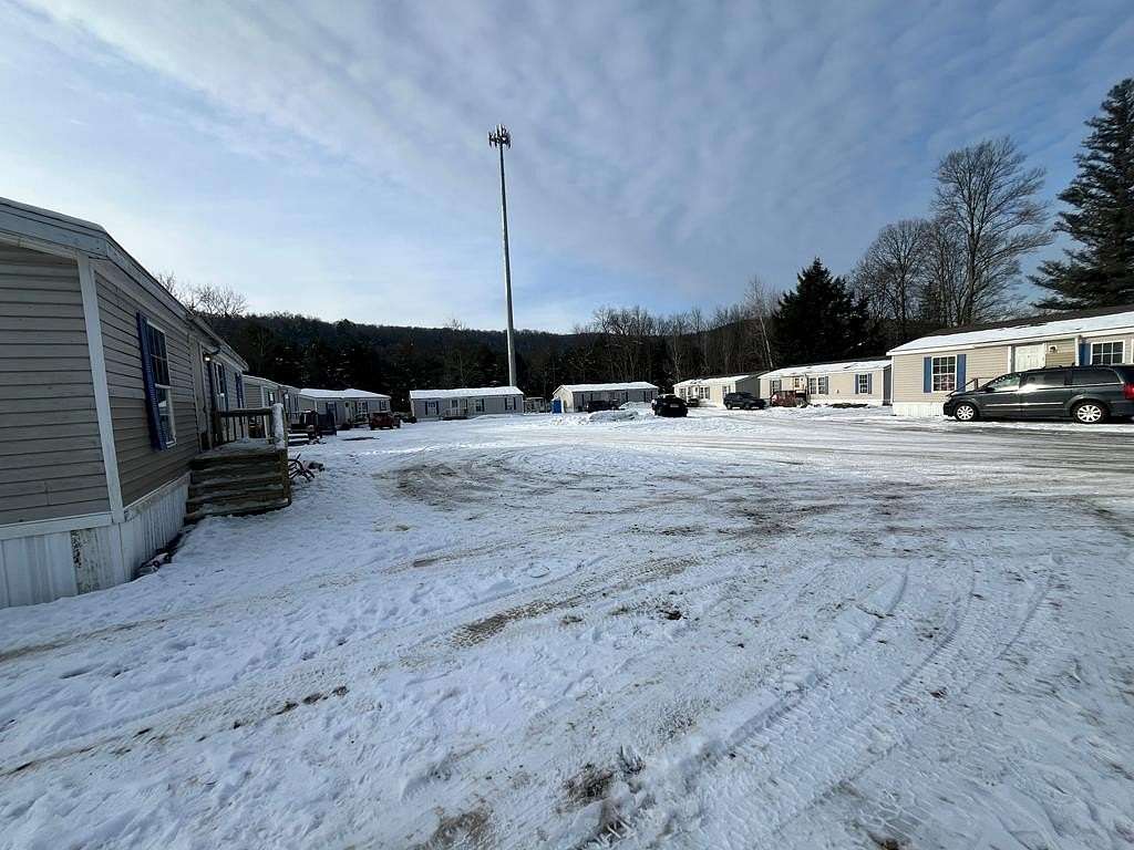 2.6 Acres of Mixed-Use Land for Sale in Coudersport, Pennsylvania