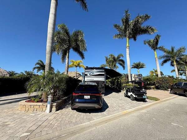 0.06 Acres of Land for Sale in Port St. Lucie, Florida