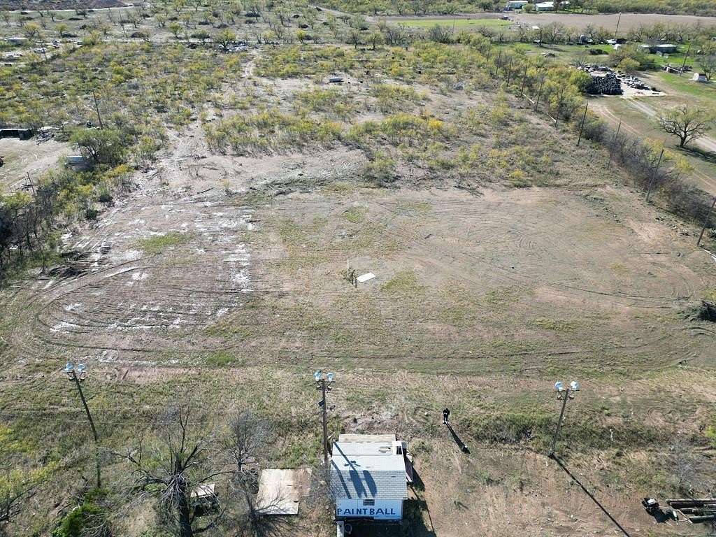 9.25 Acres of Mixed-Use Land for Sale in San Angelo, Texas