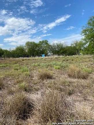 0.162 Acres of Residential Land for Sale in San Antonio, Texas