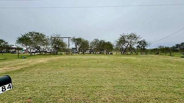 0.587 Acres of Residential Land for Sale in Rio Hondo, Texas