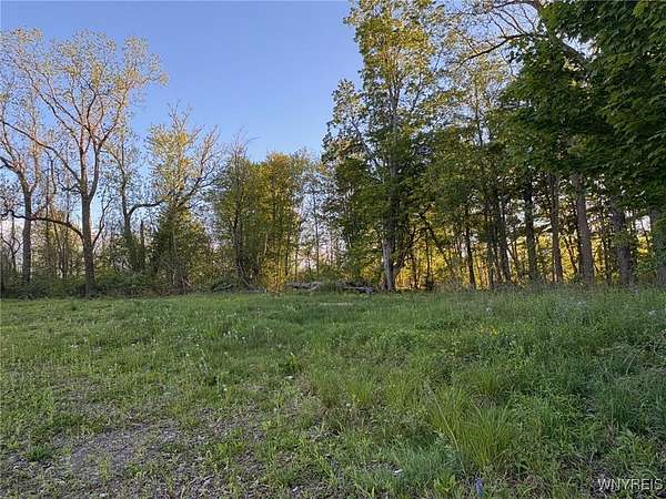 2.4 Acres of Improved Land for Sale in Derby, New York