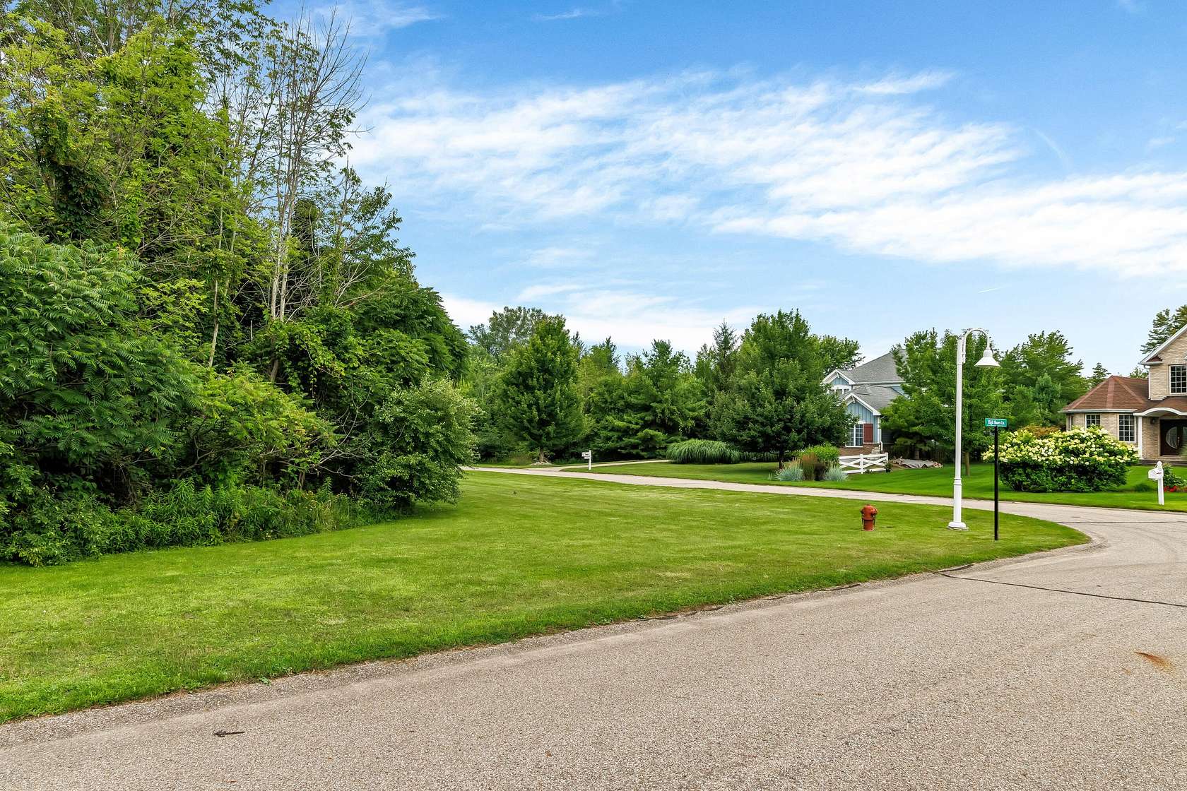 0.48 Acres of Residential Land for Sale in South Haven, Michigan