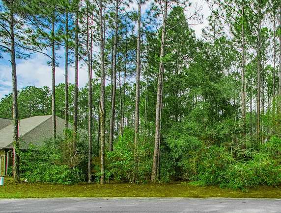 0.34 Acres of Residential Land for Sale in Freeport, Florida