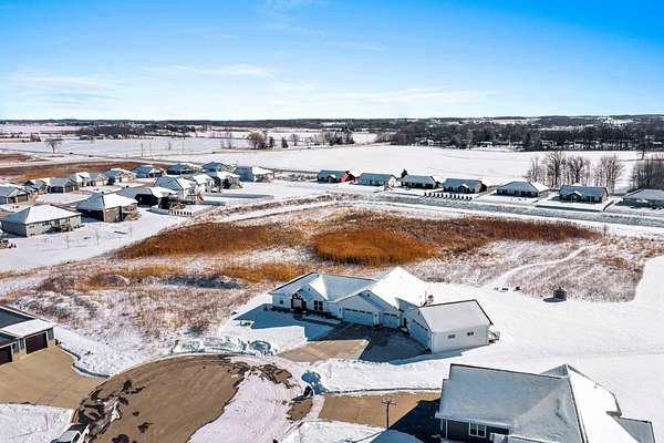 2.13 Acres of Residential Land for Sale in Green Bay, Wisconsin