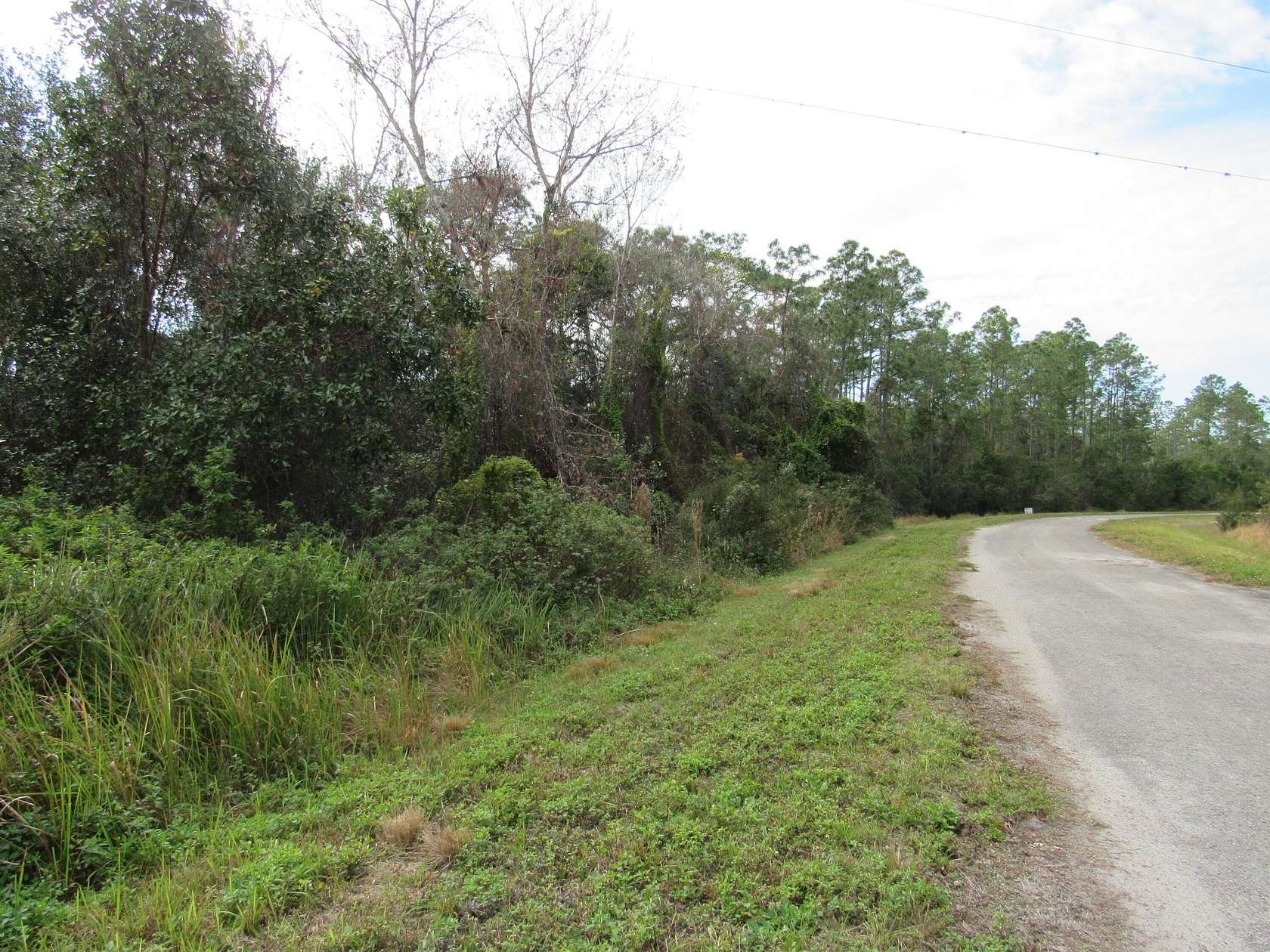 Residential Land for Sale in Okeechobee, Florida