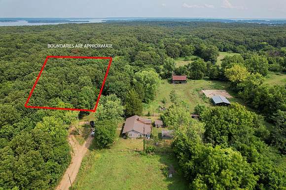 10 Acres of Recreational Land for Sale in Jay, Oklahoma