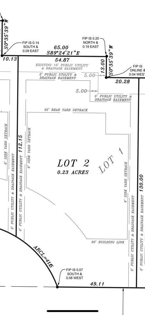 0.22 Acres of Residential Land for Sale in Lombard, Illinois