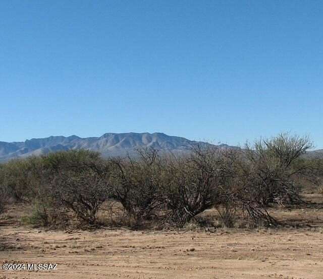 5.05 Acres of Land for Sale in St. David, Arizona