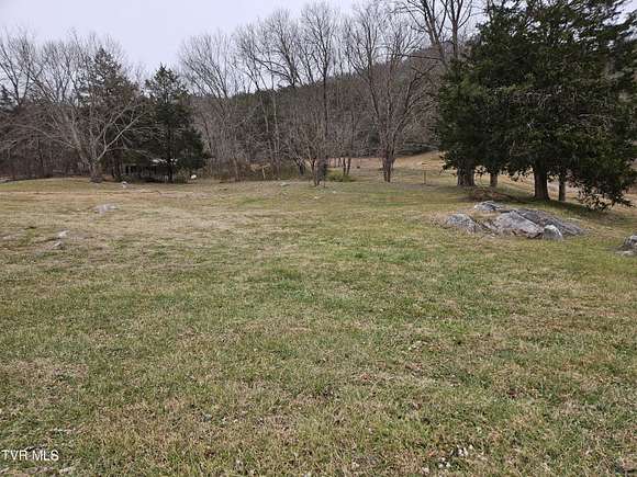 39 Acres of Recreational Land for Sale in Greeneville, Tennessee