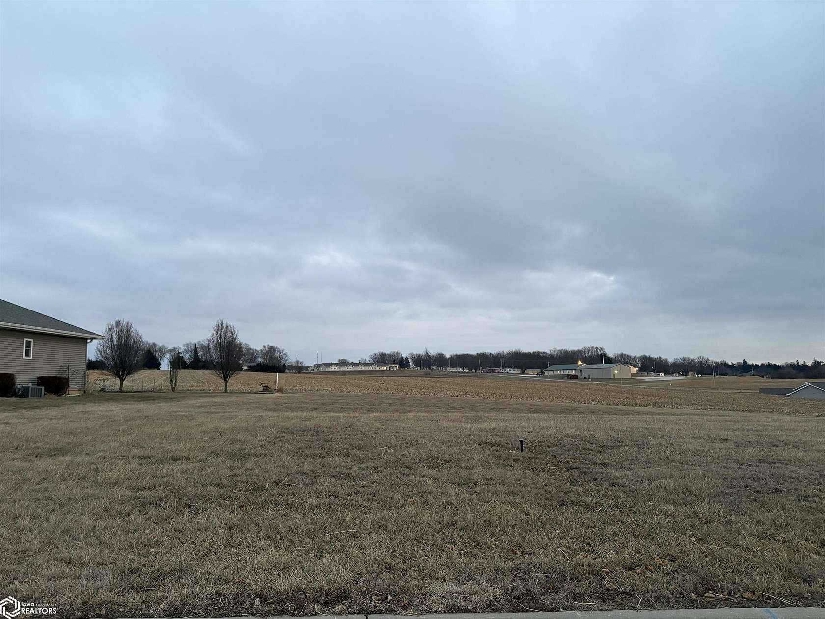0.31 Acres of Residential Land for Sale in Red Oak, Iowa