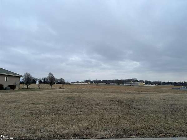 0.31 Acres of Residential Land for Sale in Red Oak, Iowa
