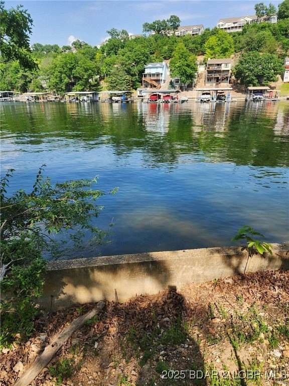 Residential Land for Sale in Lake Ozark, Missouri