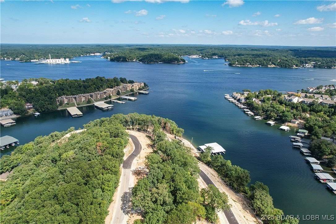 Residential Land for Sale in Lake Ozark, Missouri
