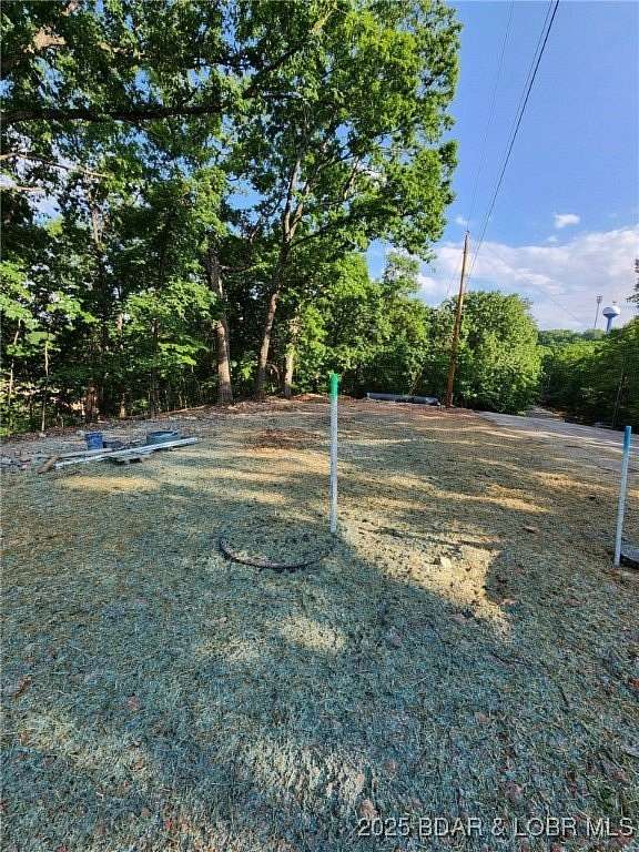 Residential Land for Sale in Lake Ozark, Missouri