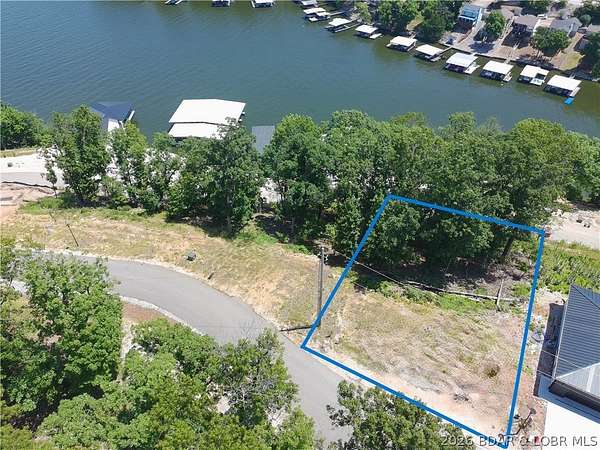 Residential Land for Sale in Lake Ozark, Missouri