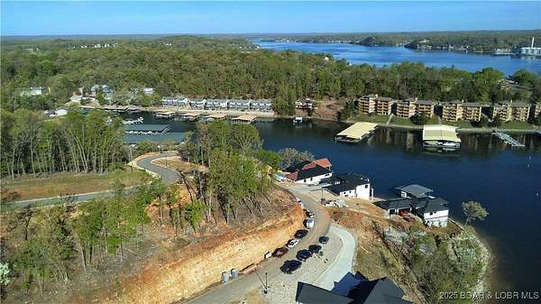 Residential Land for Sale in Lake Ozark, Missouri