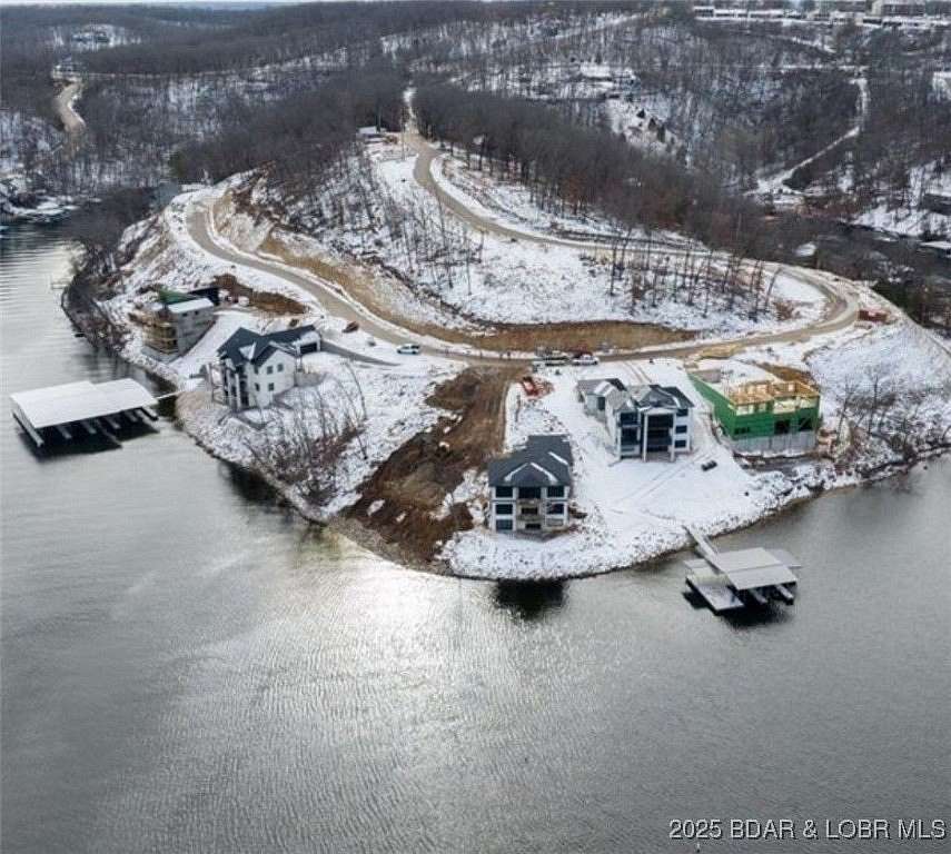 Residential Land for Sale in Lake Ozark, Missouri