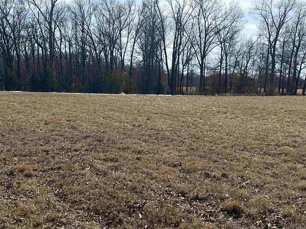 2.17 Acres of Land for Sale in Conway, Arkansas