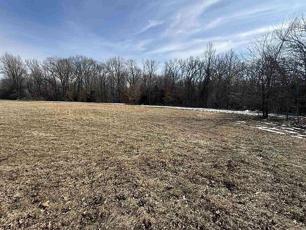 2 Acres of Land for Sale in Conway, Arkansas