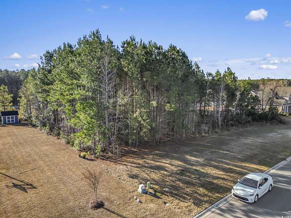 0.75 Acres of Residential Land for Sale in Conway, South Carolina