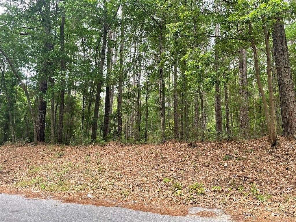 0.893 Acres of Residential Land for Sale in Mobile, Alabama