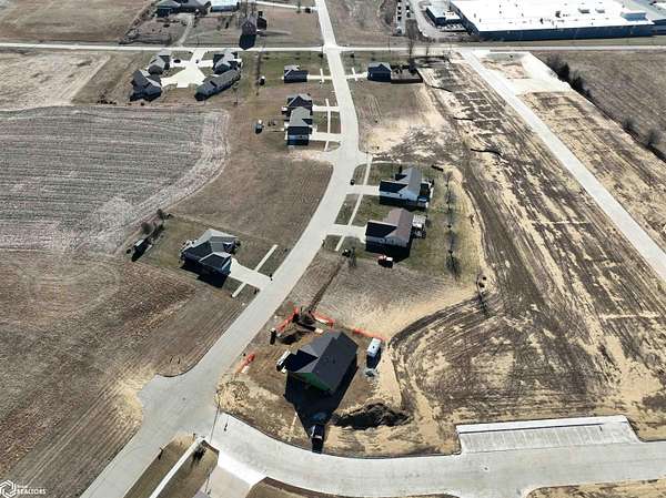 0.33 Acres of Residential Land for Sale in Red Oak, Iowa