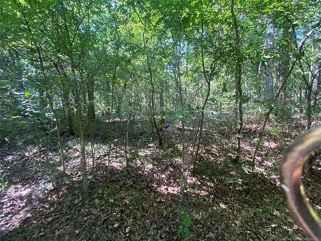 4.98 Acres of Residential Land for Sale in Proctor, Oklahoma