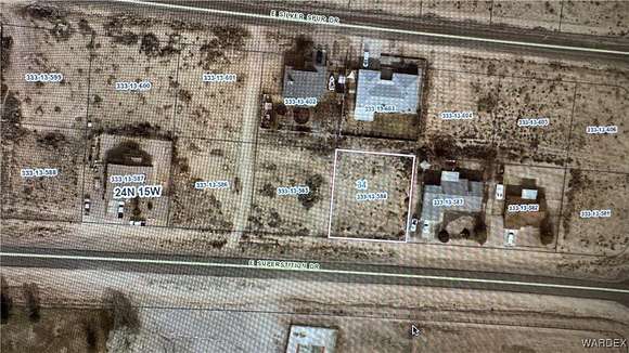 0.253 Acres of Residential Land for Sale in Kingman, Arizona