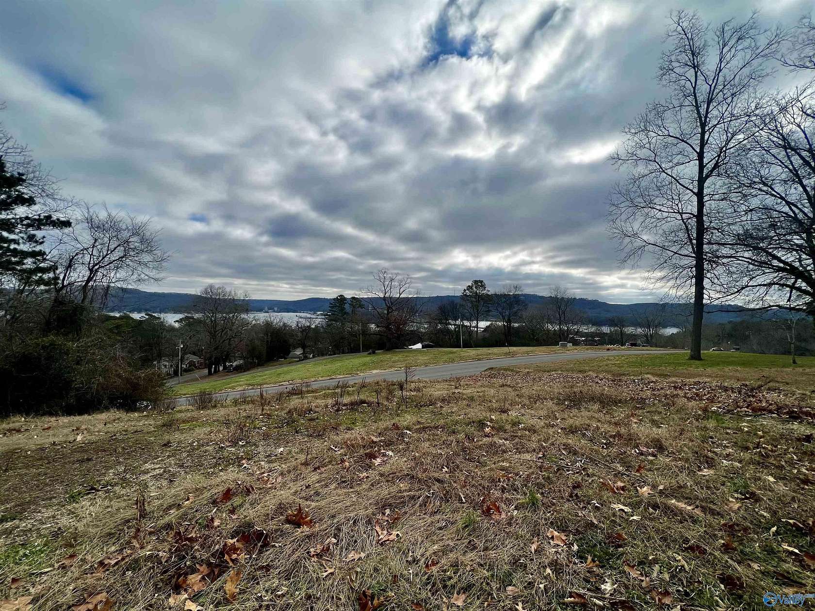 Residential Land for Sale in Guntersville, Alabama