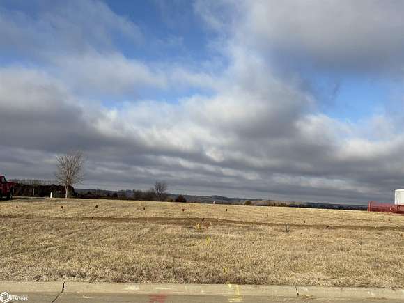 0.38 Acres of Residential Land for Sale in Red Oak, Iowa