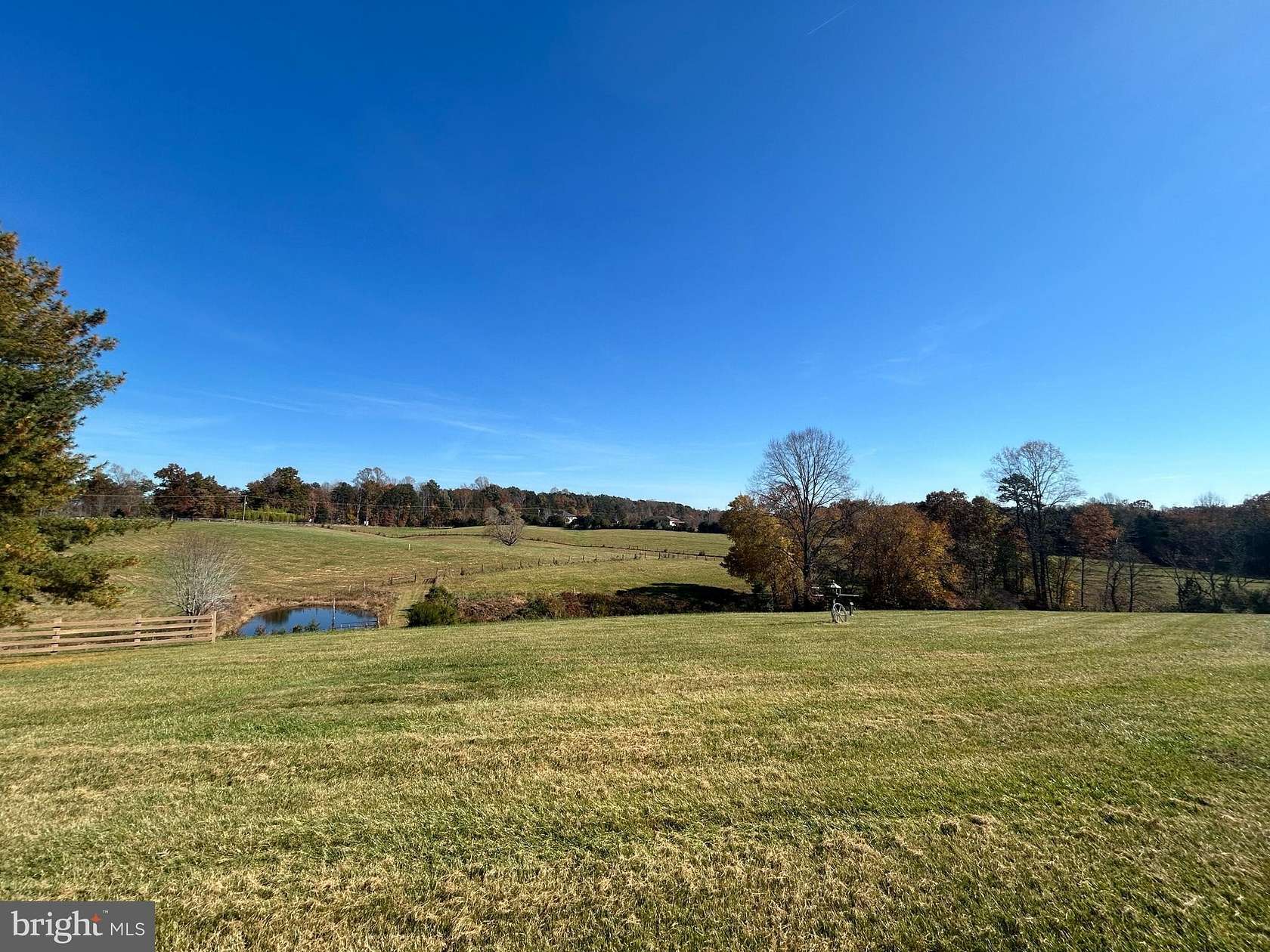 2.13 Acres of Land for Sale in Gordonsville, Virginia