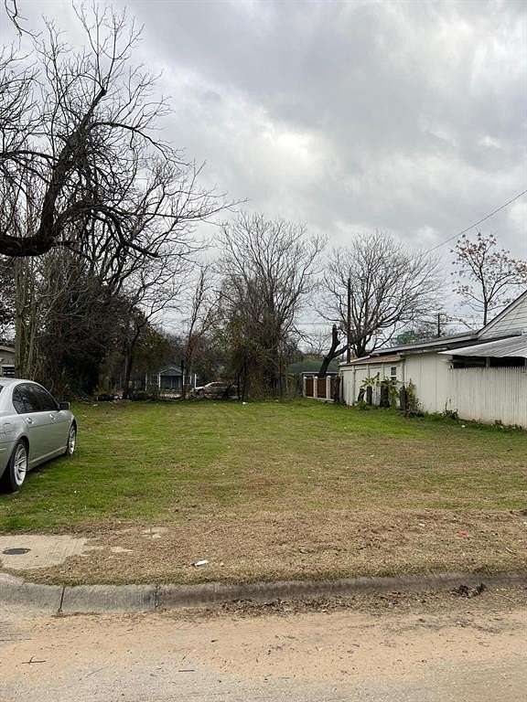 0.11 Acres of Residential Land for Sale in Dallas, Texas