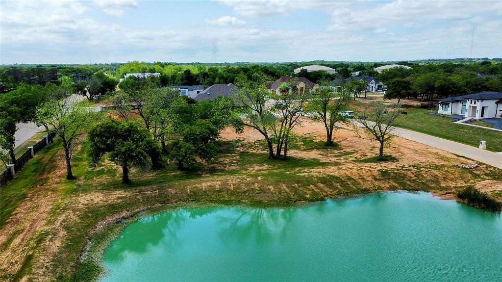 0.841 Acres of Residential Land for Sale in Copper Canyon, Texas