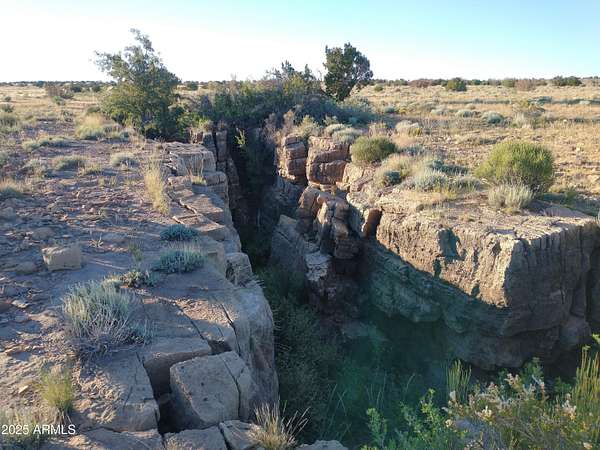 43 Acres of Land for Sale in Heber, Arizona