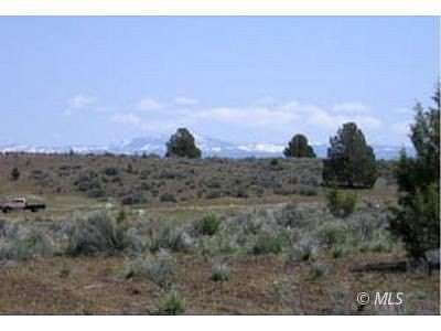 20 Acres of Recreational & Residential Land for Sale in Alturas, California