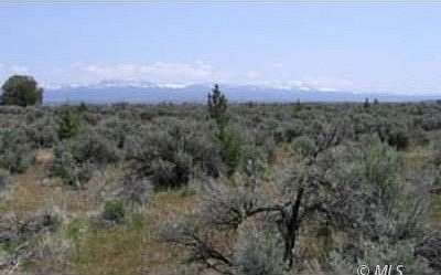 21.21 Acres of Recreational Land for Sale in Alturas, California