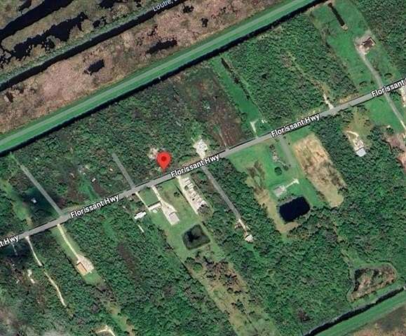 Land for Sale in Saint Bernard, Louisiana