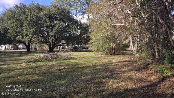 0.52 Acres of Residential Land for Sale in Gautier, Mississippi