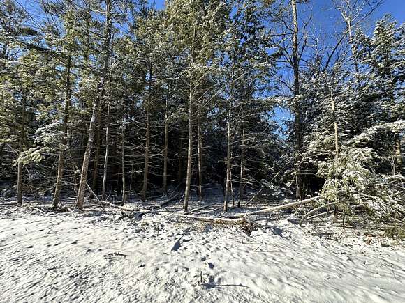 2.01 Acres of Residential Land for Sale in Shapleigh, Maine