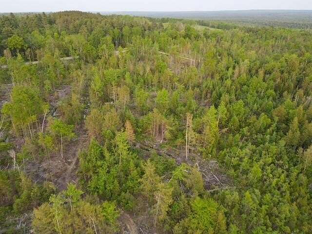 1.37 Acres of Residential Land for Sale in Sebec, Maine